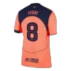 PEDRI #8 Barcelona Jersey 2025/26 Authentic Third - UCL - ijersey