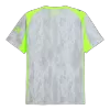 Manchester City Jersey 2025/26 Third Away - ijersey