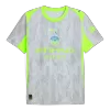 Manchester City Jersey 2025/26 Third Away - ijersey
