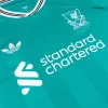 ISAK #9 Liverpool Jersey 2025/26 Third Away - ijersey