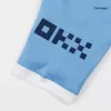 RODRIGO #16 Manchester City Jersey 2025/26 Home - ijersey