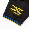 Youth Manchester United Jersey Kit 2025/26 Third - ijersey