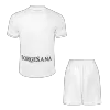 Napoli Jersey Kit 2025/26 Away - ijersey