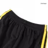 Youth Manchester United Jersey Kit 2025/26 Third - ijersey