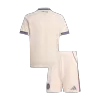 Youth Ajax Jersey Kit 2025/26 Third - ijersey