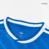Youth Real Madrid Jersey Kit 2025/26 Third - ijersey