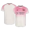 Bayer 04 Leverkusen Jersey 2025/26 Away - ijersey