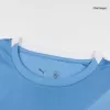 Manchester City Jersey 2025/26 Home - ijersey