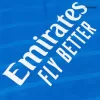 Youth Real Madrid Jersey Kit 2025/26 Third - ijersey