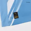 Manchester City Jersey Whole Kit 2025/26 Home - ijersey