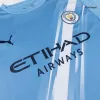 Manchester City Jersey Whole Kit 2025/26 Home - ijersey