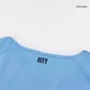 Manchester City Jersey 2025/26 Home - ijersey