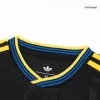 Youth Manchester United Jersey Kit 2025/26 Third - ijersey