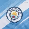 Manchester City Jersey Whole Kit 2025/26 Home - ijersey