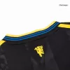 Youth Manchester United Jersey Kit 2025/26 Third - ijersey