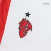 Youth AC Milan Jersey Kit 2025/26 Away - ijersey