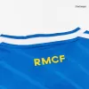 Youth Real Madrid Jersey Kit 2025/26 Third - ijersey