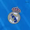 Youth Real Madrid Jersey Kit 2025/26 Third - ijersey