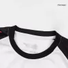 Youth AC Milan Jersey Kit 2025/26 Away - ijersey