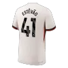 ESTÊVÃO #41 Chelsea Jersey 2025/26 Authentic Away - ijersey