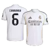 CAMAVINGA #6 Real Madrid Jersey 2025/26 Authentic Home - ijersey
