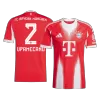 UPAMECANO #2 Bayern Munich Jersey 2025/26 Home - ijersey