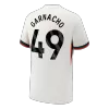 GARNACHO #49 Chelsea Jersey 2025/26 Away - ijersey
