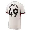 GARNACHO #49 Chelsea Jersey 2025/26 Authentic Away - ijersey