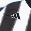 Youth Newcastle United Jersey Kit 2025/26 Home - ijersey