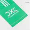 Manchester United Goalkeeper Jersey 2025/26 Green - ijersey