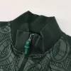 Chelsea Jacket Tracksuit 2025/26 - Green - ijersey