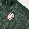 Chelsea Jacket Tracksuit 2025/26 - Green - ijersey