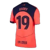 ROONY #19 Barcelona Jersey 2025/26 Authentic Third - UCL - ijersey