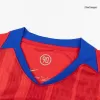 O.DEMBÉLÉ #10 PSG Jersey 2025/26 Authentic Third - ijersey