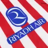 Atletico Madrid Jersey 2025/26 Authentic Home - ijersey