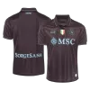 Napoli Jersey 2025/26 Authentic Third - ijersey