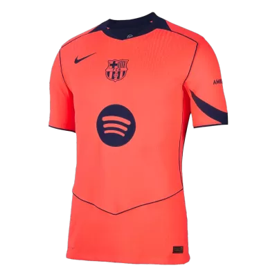 Barcelona Jersey 2025/26 Authentic Third - ijersey