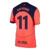 RAPHINHA #11 Barcelona Jersey 2025/26 Authentic Third - UCL - ijersey