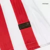 Atletico Madrid Jersey 2025/26 Authentic Home - ijersey
