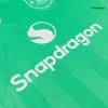 Manchester United Goalkeeper Jersey 2025/26 Green - ijersey