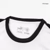 AC Milan Away Jersey 2025/26 - Long Sleeve - ijersey