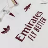 Youth Arsenal Jersey Kit 2025/26 Third - ijersey