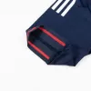 Olympique Lyonnais Jersey 2025/26 Authentic Away - ijersey