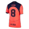 PEDRI #8 Barcelona Jersey 2025/26 Authentic Third - UCL - ijersey