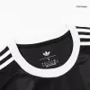 Real Madrid Goalkeeper Jersey 2025/26 Black - ijersey