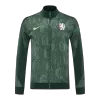 Chelsea Jacket Tracksuit 2025/26 - Green - ijersey
