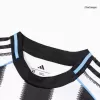Youth Newcastle United Jersey Kit 2025/26 Home - ijersey