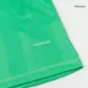 Manchester United Goalkeeper Jersey 2025/26 Green - ijersey