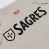 Youth Benfica Jersey Kit 2025/26 Away - ijersey