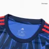 Arsenal Away Jersey 2025/26 - Long Sleeve - ijersey